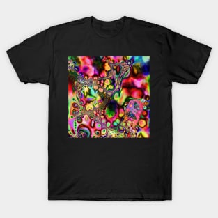 Acid Plasmosis T-Shirt